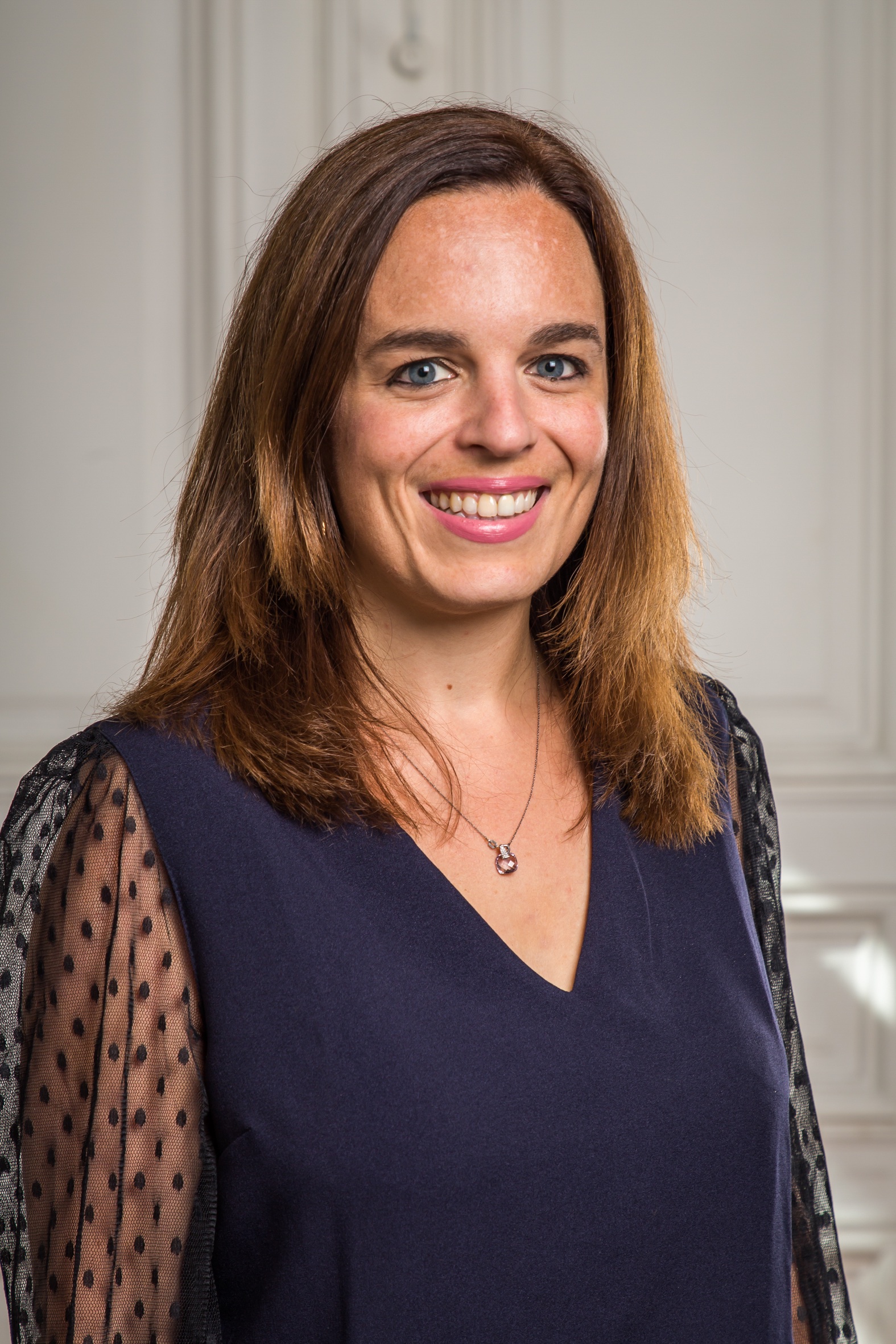 Next Step Avocats | Elodie Brunel