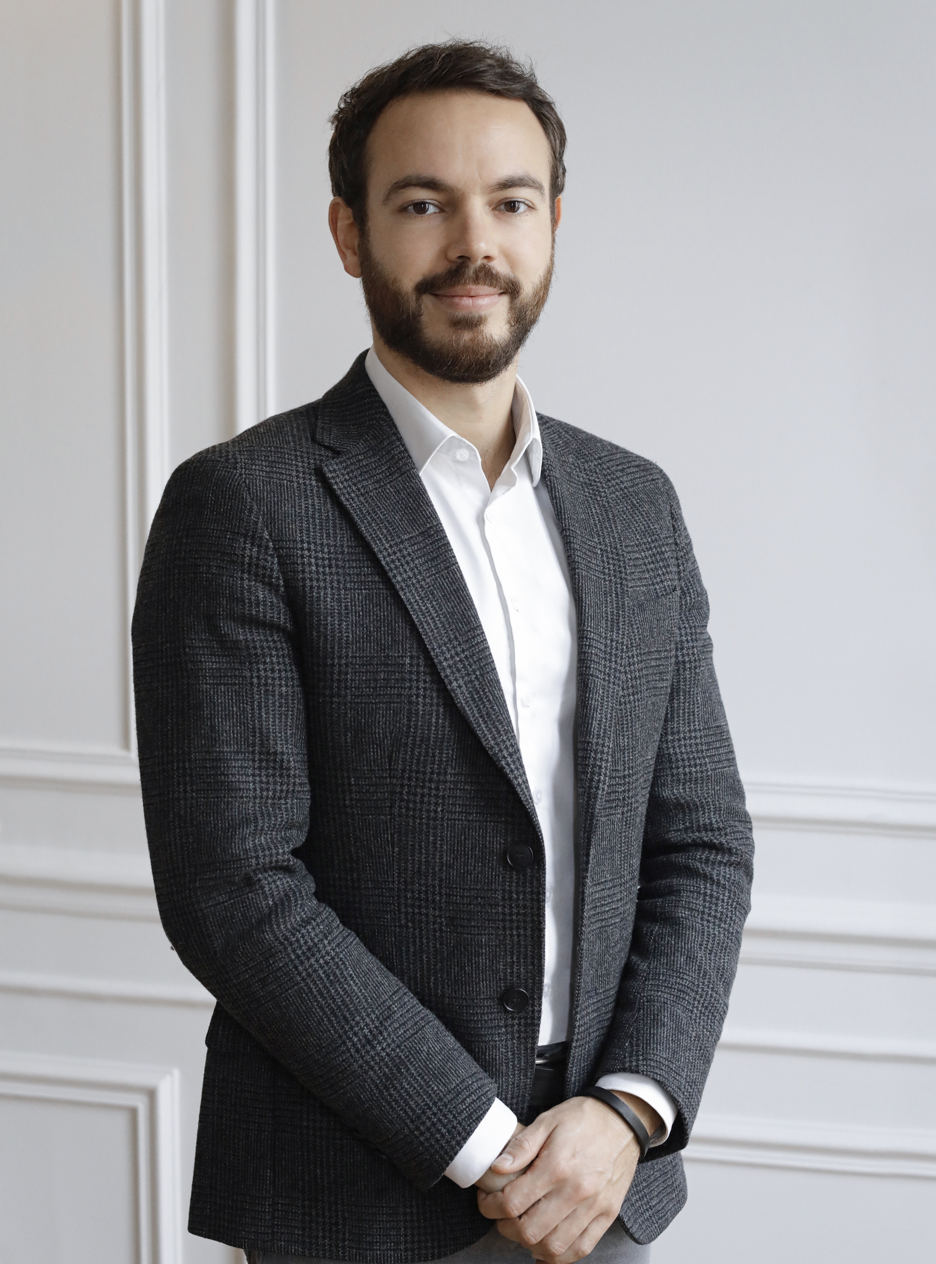Next Step Avocats | Cédric Chaumet