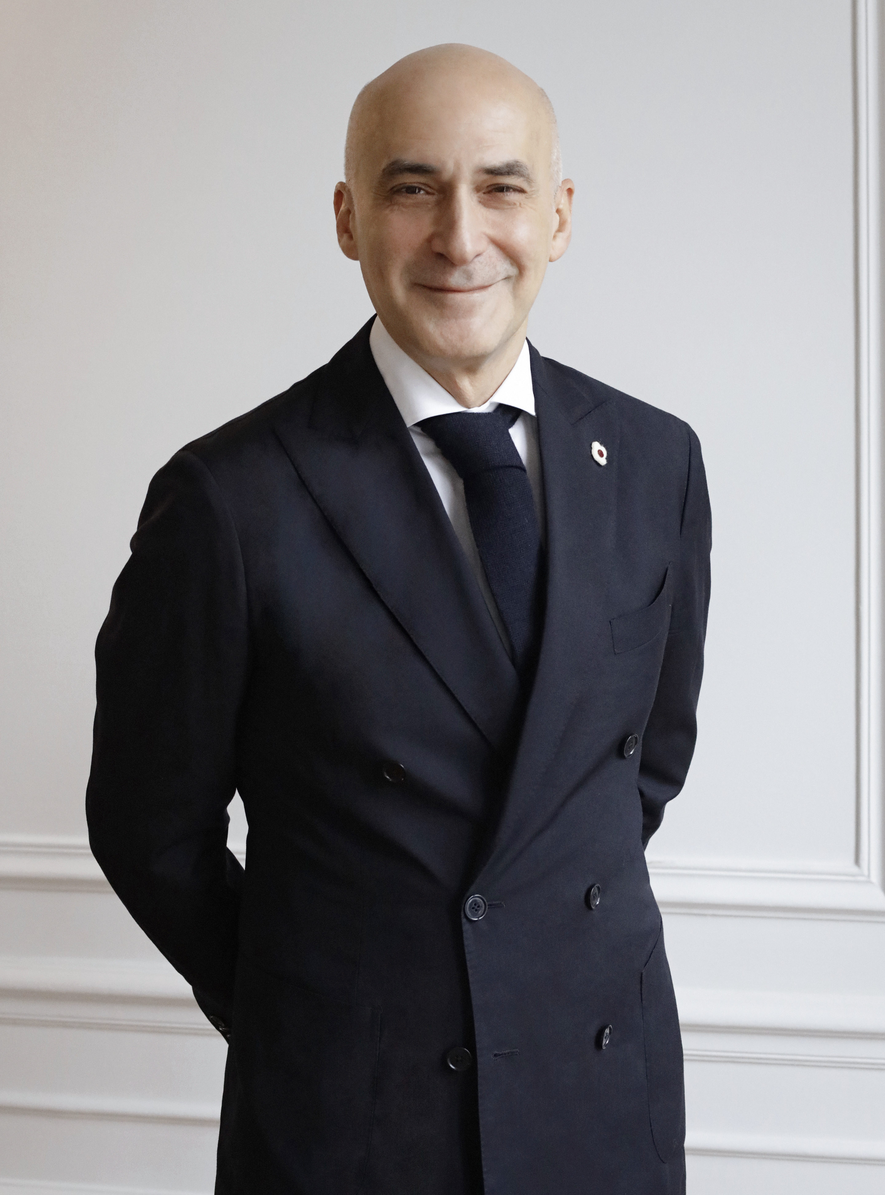 Cabinet Next Step | Stéphane Bokobza