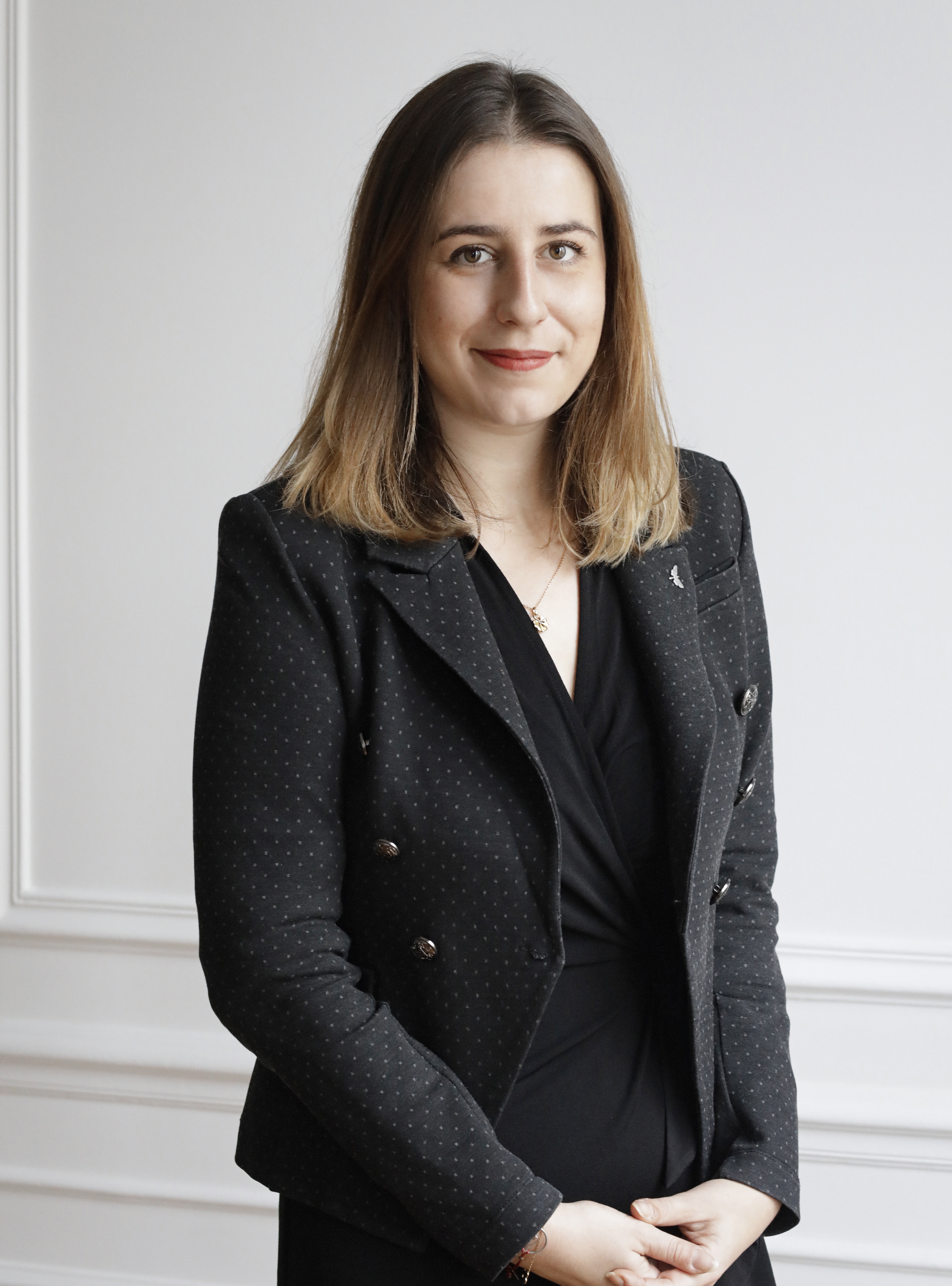 Yolaine Rousset