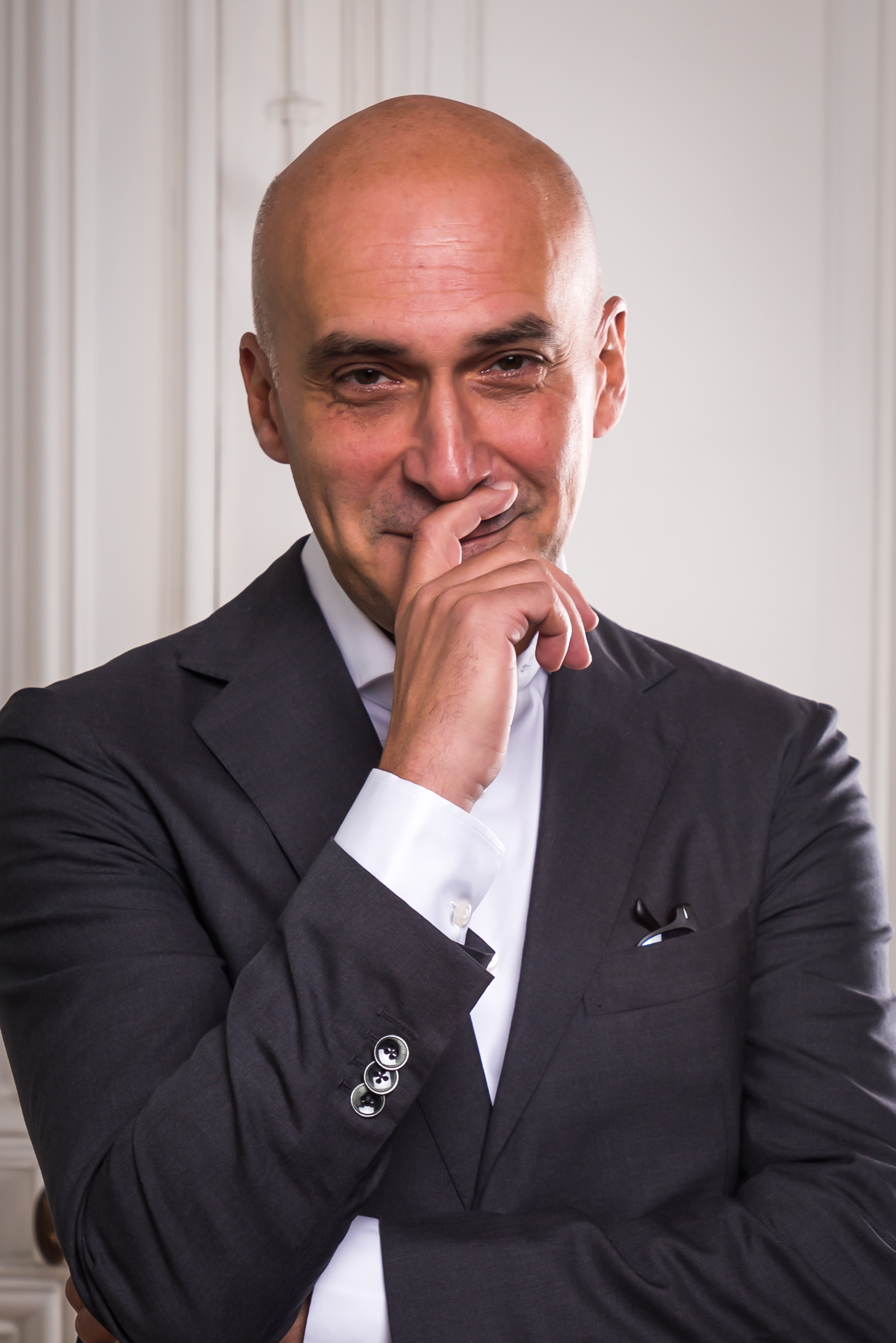 Cabinet Next Step | Stéphane Bokobza